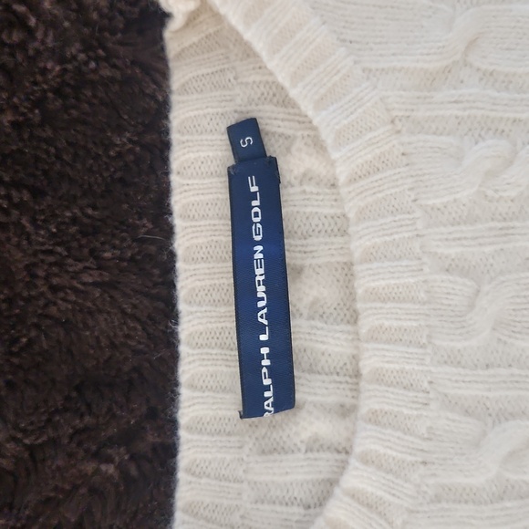 Ralph Lauren Cashmere - Picture 2 of 6